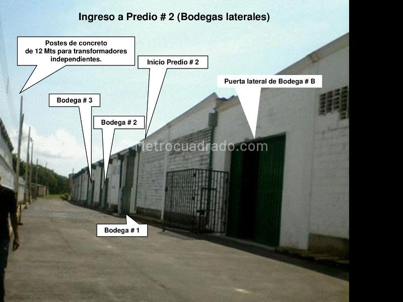 Lote en Venta, VIA 40, Barranquilla - Vista 4