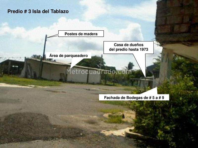 Lote en Venta, VIA 40, Barranquilla - Vista 2