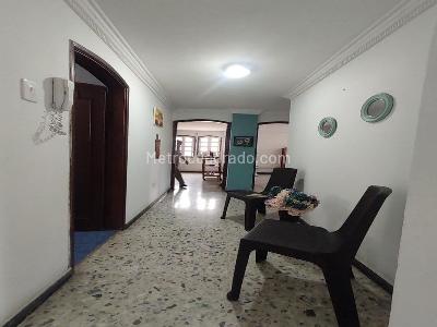 Apartamento en venta en Altos Del Prado, Barranquilla · foto 3 de 10