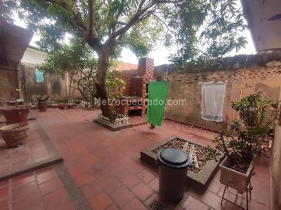 Casa de 3 alcobas en venta en Modelo, Barranquilla, 350 m² · foto 6 de 6