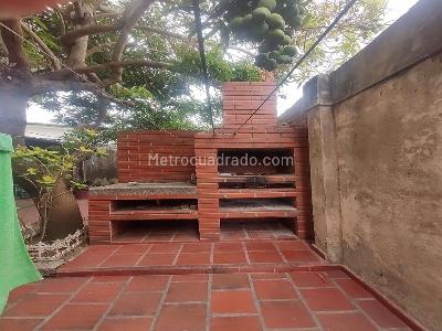 Casa de 3 alcobas en venta en Modelo, Barranquilla, 350 m² · foto 5 de 6