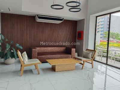 Apartamento de 2 alcobas en venta en Altos Del Parque, Barranquilla, 58 m² · foto 11 de 14