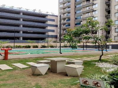 Apartamento de 2 alcobas en venta en Altos Del Parque, Barranquilla, 58 m² · foto 13 de 14