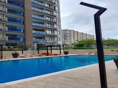 Apartamento de 2 alcobas en venta en Altos Del Parque, Barranquilla, 58 m² · foto 14 de 14