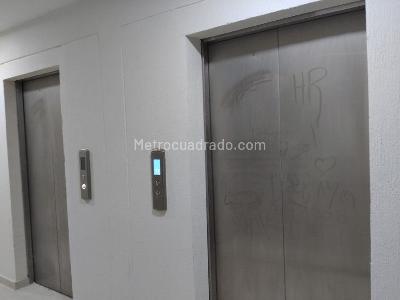 Apartamento de 2 alcobas en venta en Altos Del Parque, Barranquilla, 58 m² · foto 12 de 14
