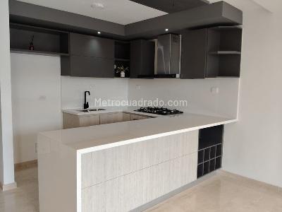 Apartamento de 2 alcobas en venta en Altos Del Parque, Barranquilla, 58 m² · foto 6 de 14