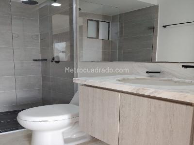 Apartamento de 2 alcobas en venta en Altos Del Parque, Barranquilla, 58 m² · foto 7 de 14