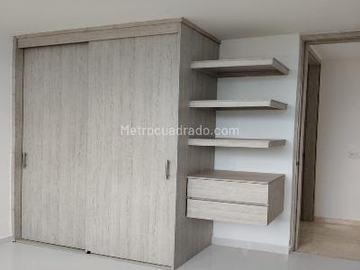 Apartamento de 2 alcobas en venta en Altos Del Parque, Barranquilla, 58 m² · foto 4 de 14