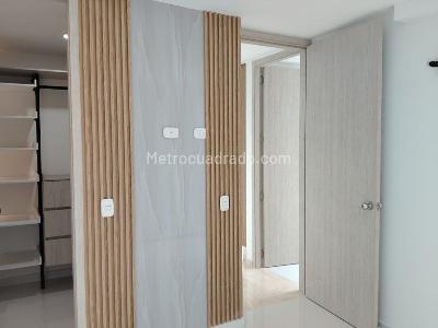 Apartamento de 2 alcobas en venta en Altos Del Parque, Barranquilla, 58 m² · foto 5 de 14