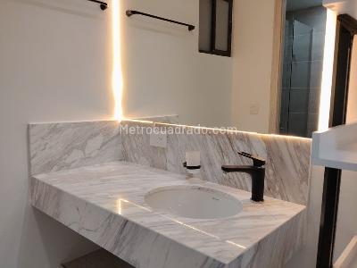 Apartamento de 2 alcobas en venta en Altos Del Parque, Barranquilla, 58 m² · foto 8 de 14