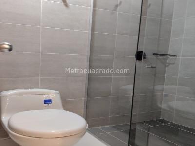Apartamento de 2 alcobas en venta en Altos Del Parque, Barranquilla, 58 m² · foto 9 de 14