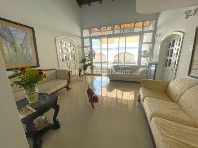 Casa de 5 alcobas en venta en Santa Monica, Barranquilla, 485 m² · foto 6 de 14