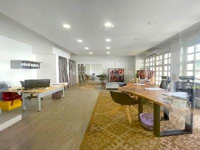 Casa de 5 alcobas en venta en Santa Monica, Barranquilla, 485 m² · foto 4 de 14