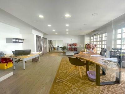 Casa de 5 alcobas en venta en Santa Monica, Barranquilla, 485 m² · foto 12 de 14
