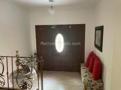 Casa en venta en Villa Santos, Barranquilla · foto 3 de 11
