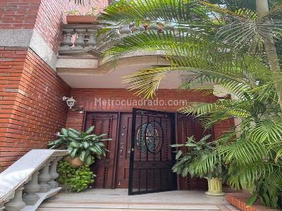 Casa en venta en Villa Santos, Barranquilla · foto 2 de 11