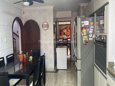 Casa en venta en Villa Santos, Barranquilla · foto 8 de 11