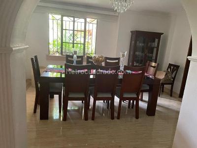 Casa en venta en Villa Santos, Barranquilla · foto 6 de 11