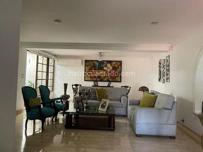 Casa en venta en Villa Santos, Barranquilla · foto 4 de 11