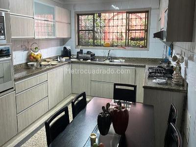 Casa en venta en Villa Santos, Barranquilla · foto 9 de 11