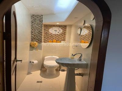 Casa en venta en Villa Santos, Barranquilla · foto 11 de 11