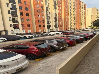 Apartamento en venta en Alameda Del Rio, Barranquilla · foto 9 de 11