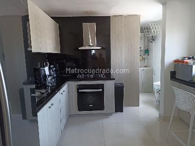 Apartamento en venta en Altos Del Prado, Barranquilla · foto 8 de 17