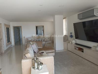 Apartamento en venta en Altos Del Prado, Barranquilla · foto 3 de 17