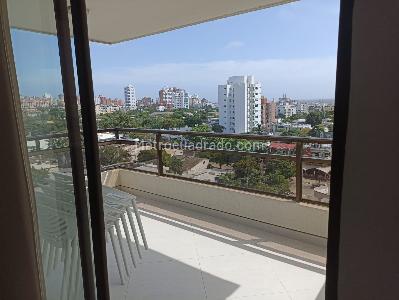 Apartamento en venta en Altos Del Prado, Barranquilla · foto 4 de 17