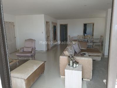 Apartamento en venta en Altos Del Prado, Barranquilla · foto 5 de 17