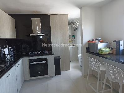 Apartamento en venta en Altos Del Prado, Barranquilla · foto 6 de 17