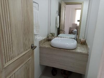 Apartamento en venta en Altos Del Prado, Barranquilla · foto 16 de 17