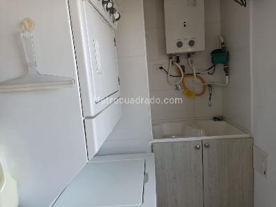 Apartamento en venta en Altos Del Prado, Barranquilla · foto 7 de 17