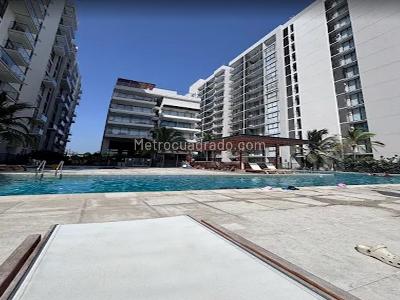 Apartamento en venta en Pozos Colorados, Santa Marta · foto 3 de 8