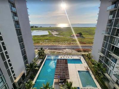 Apartamento en venta en Pozos Colorados, Santa Marta · foto 4 de 8