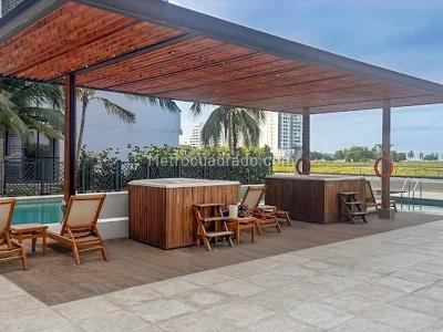 Apartamento en venta en Pozos Colorados, Santa Marta · foto 6 de 8