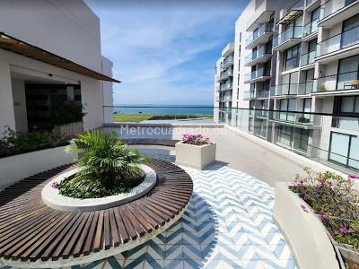 Apartamento en venta en Pozos Colorados, Santa Marta · foto 2 de 8