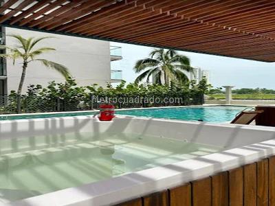 Apartamento en venta en Pozos Colorados, Santa Marta · foto 5 de 8