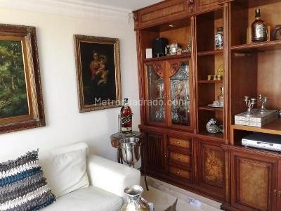 Apartamento en venta en El Golf, Barranquilla · foto 6 de 11