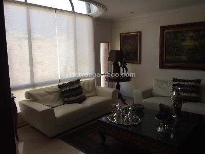 Apartamento en venta en El Golf, Barranquilla · foto 8 de 11