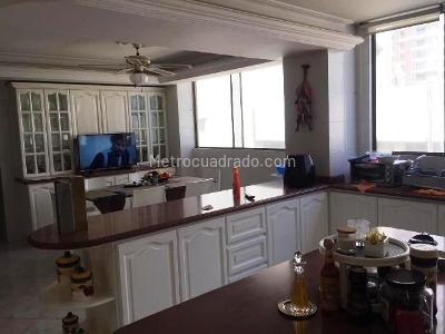 Apartamento en venta en El Golf, Barranquilla · foto 10 de 11