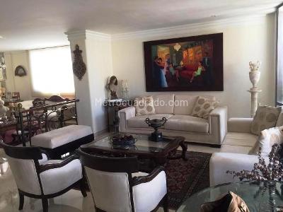 Apartamento en venta en El Golf, Barranquilla · foto 4 de 11
