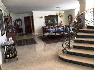 Apartamento en venta en El Golf, Barranquilla · foto 5 de 11