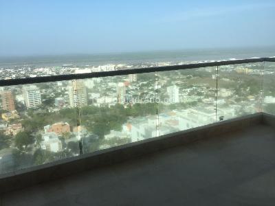 Apartamento de 3 alcobas en venta en El Golf, Barranquilla, 285 m² · foto 7 de 9