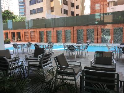 Apartamento de 3 alcobas en venta en El Golf, Barranquilla, 285 m² · foto 9 de 9