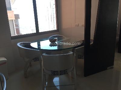 Apartamento de 3 alcobas en venta en El Golf, Barranquilla, 285 m² · foto 2 de 9