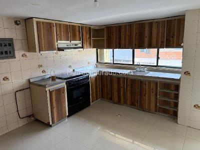 Apartamento de 3 alcobas en venta en Alto Prado, Barranquilla, 185 m² · foto 8 de 9