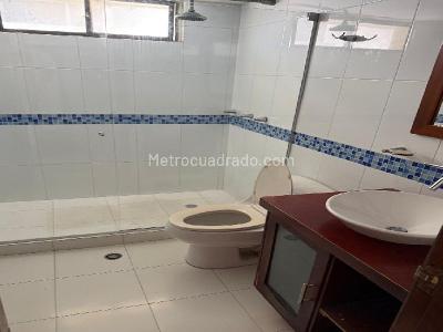Apartamento de 3 alcobas en venta en Alto Prado, Barranquilla, 185 m² · foto 9 de 9