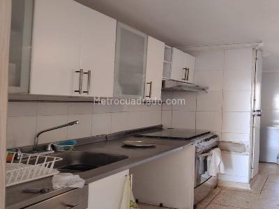 Apartamento en venta en El Prado, Barranquilla · foto 4 de 8