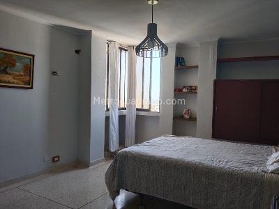 Apartamento en venta en El Prado, Barranquilla · foto 5 de 8